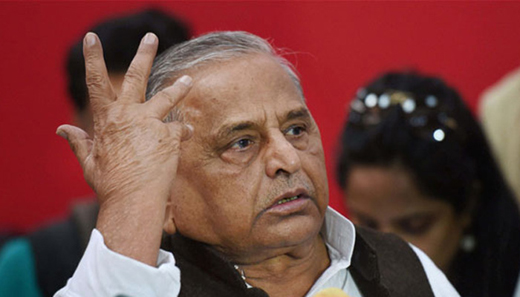 mulayam